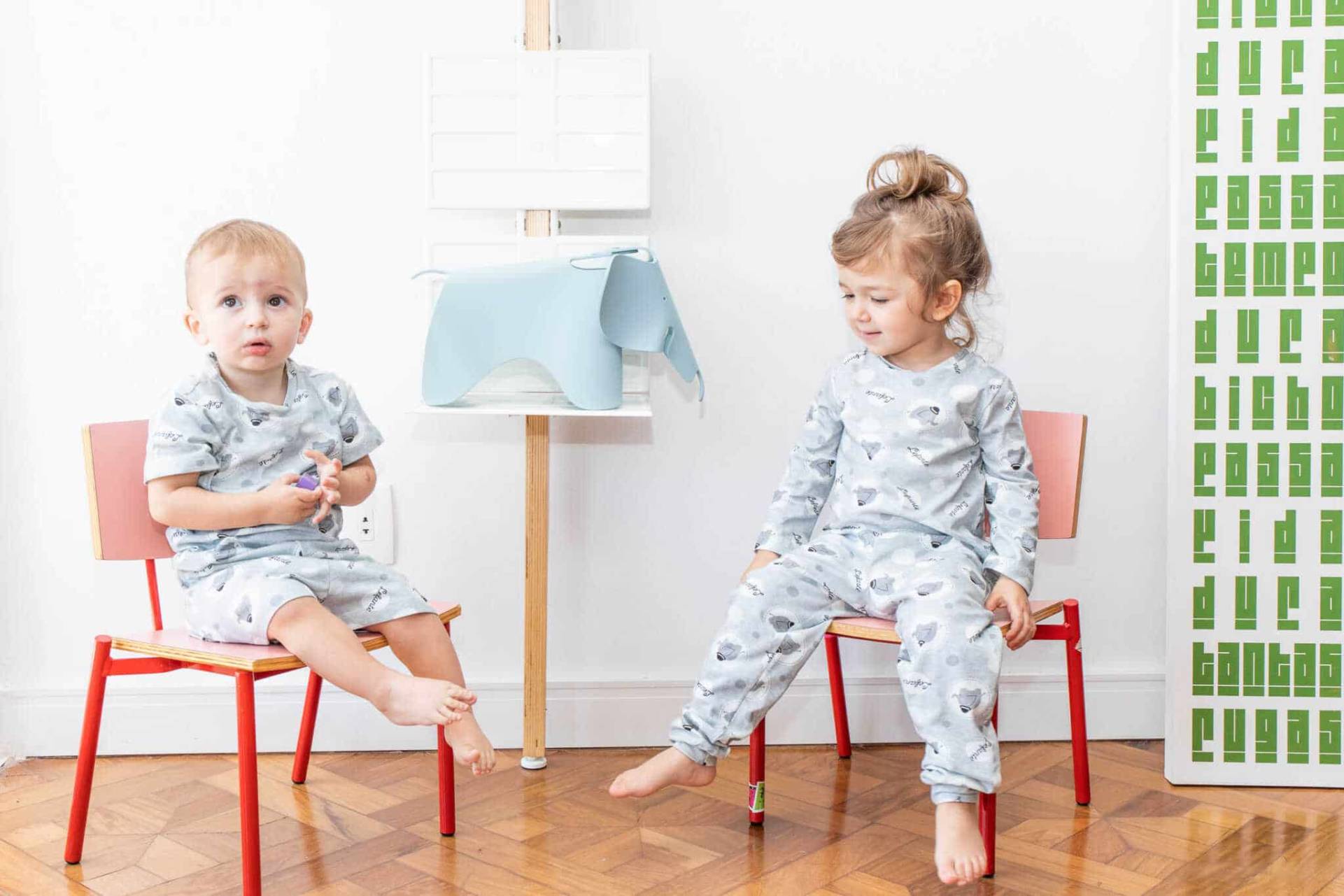 Lefante Moda Infantil Bebes Just Real Moms