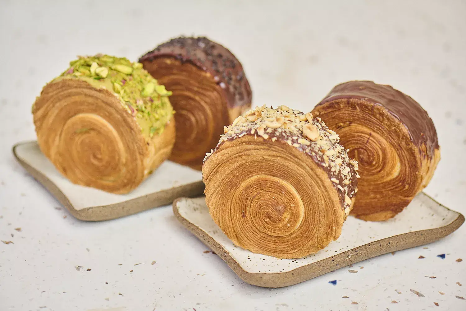 4 rolls cobertos - Just Real Moms