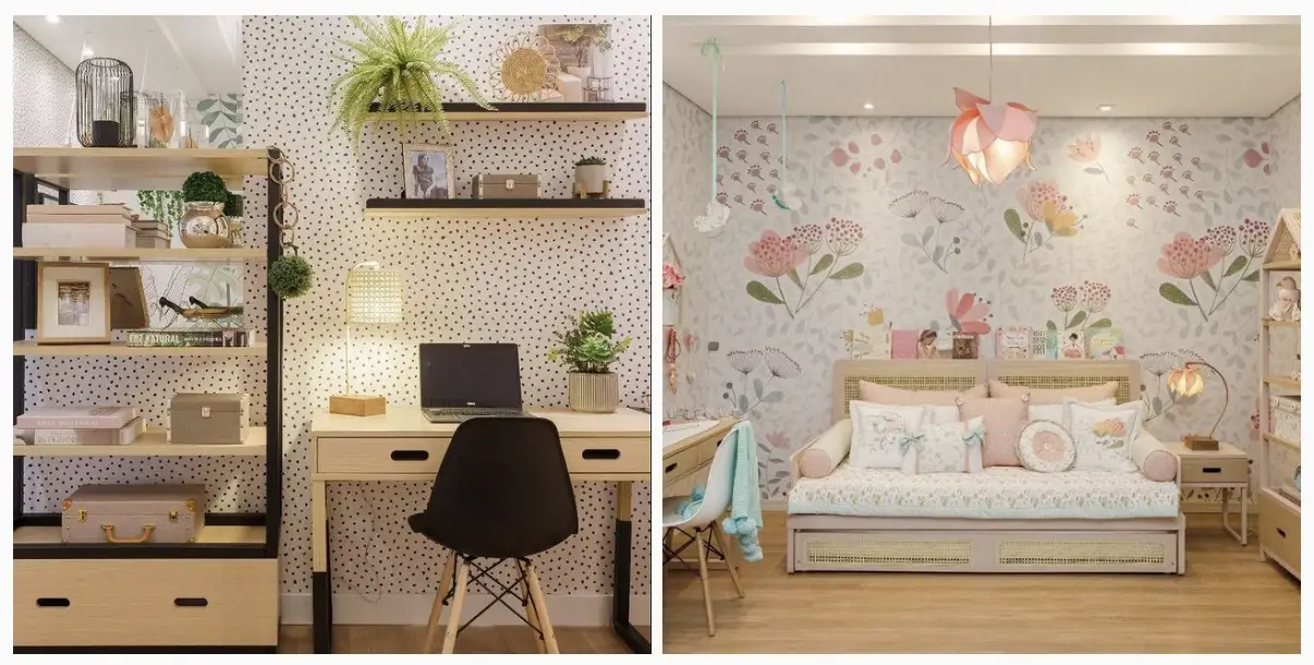 Móveis Quarto Infantil LZ Mini Just Real Moms