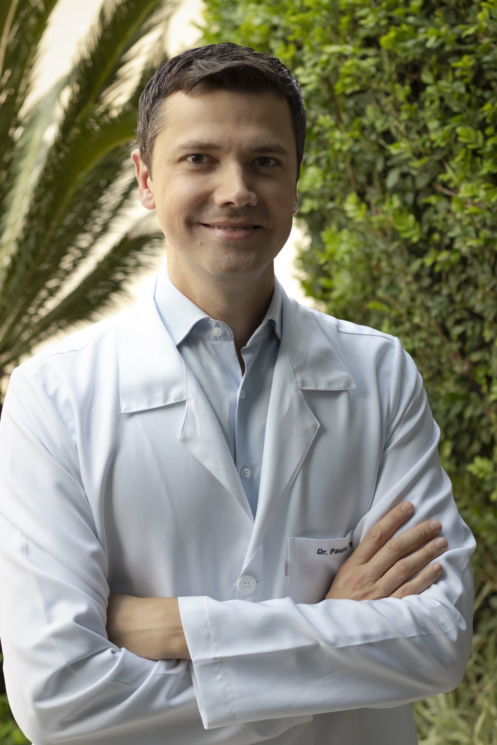 Dr. Paulo Telles