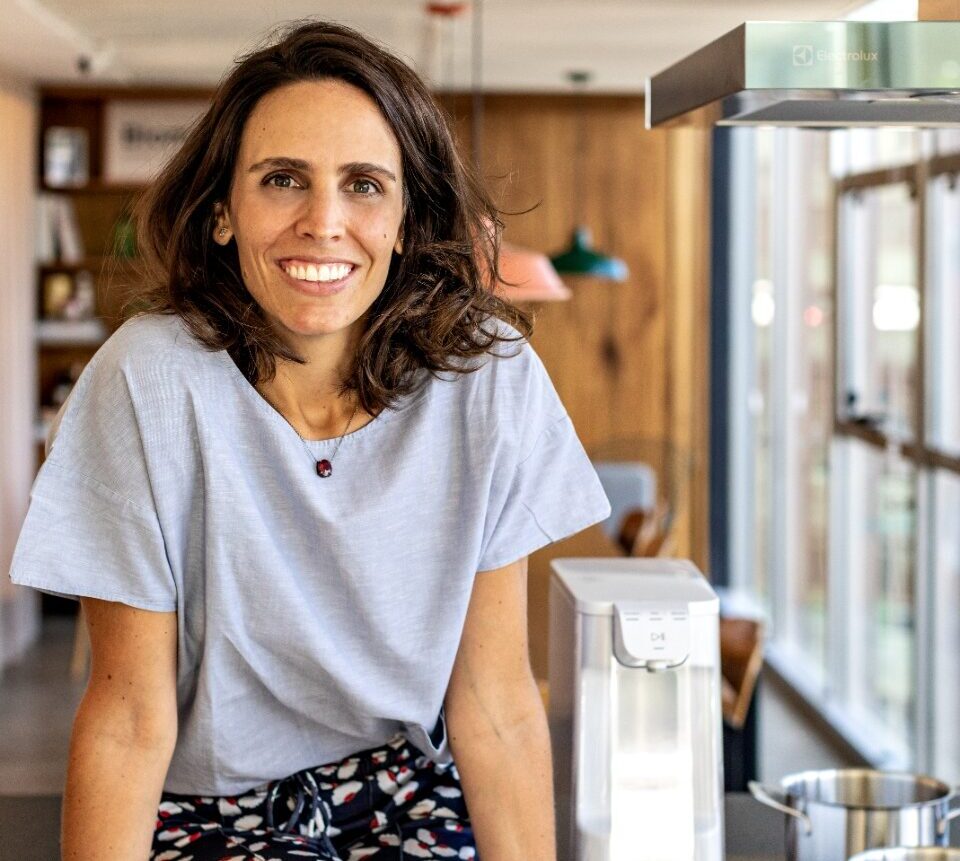 Juliana Bechara Parente