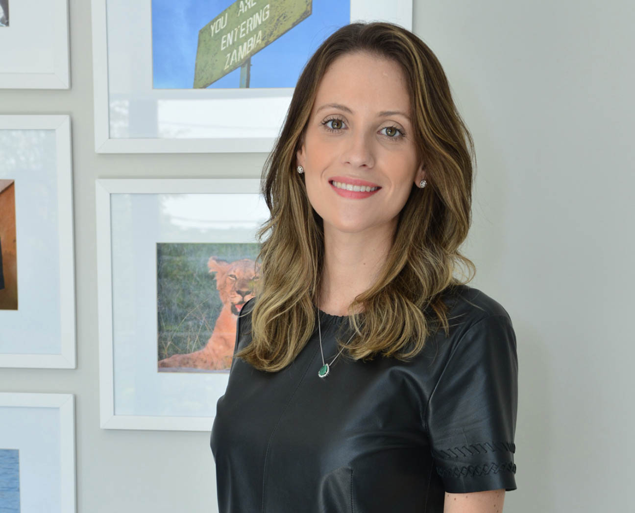 Ana Maria J. Tilkian