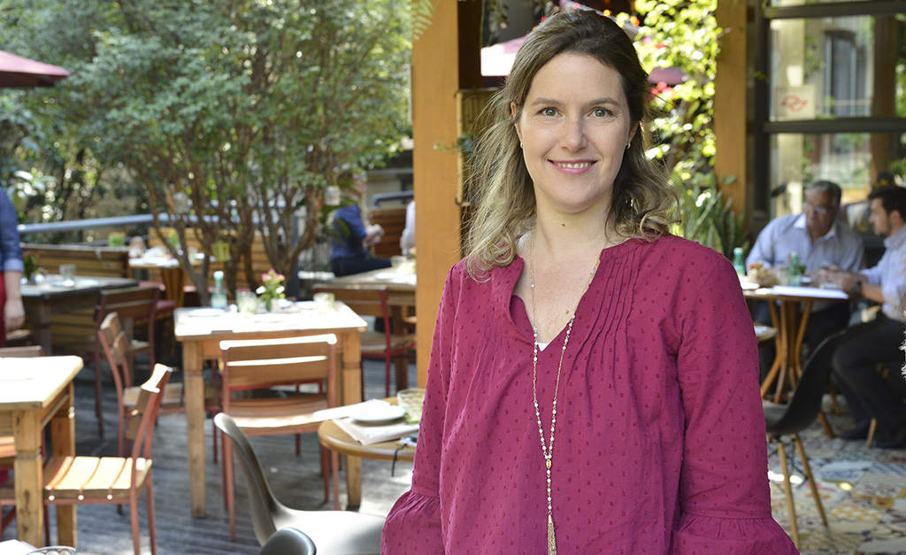 Vanessa Weitman Skilnik