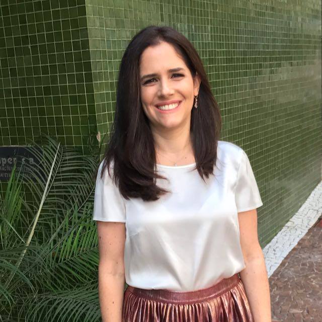 Dra. Michelle Sendyk