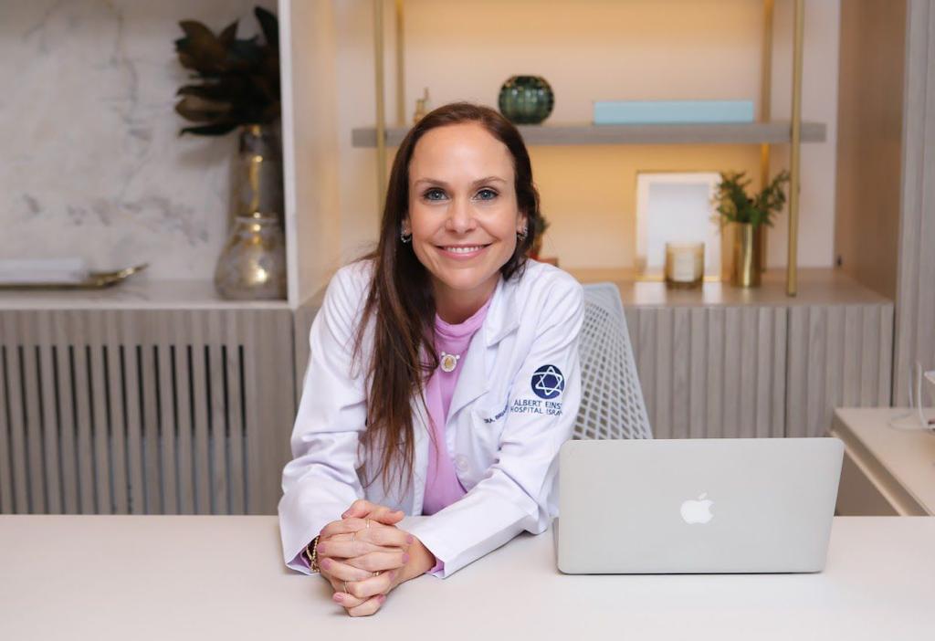 Dra. Brianna Nicoletti