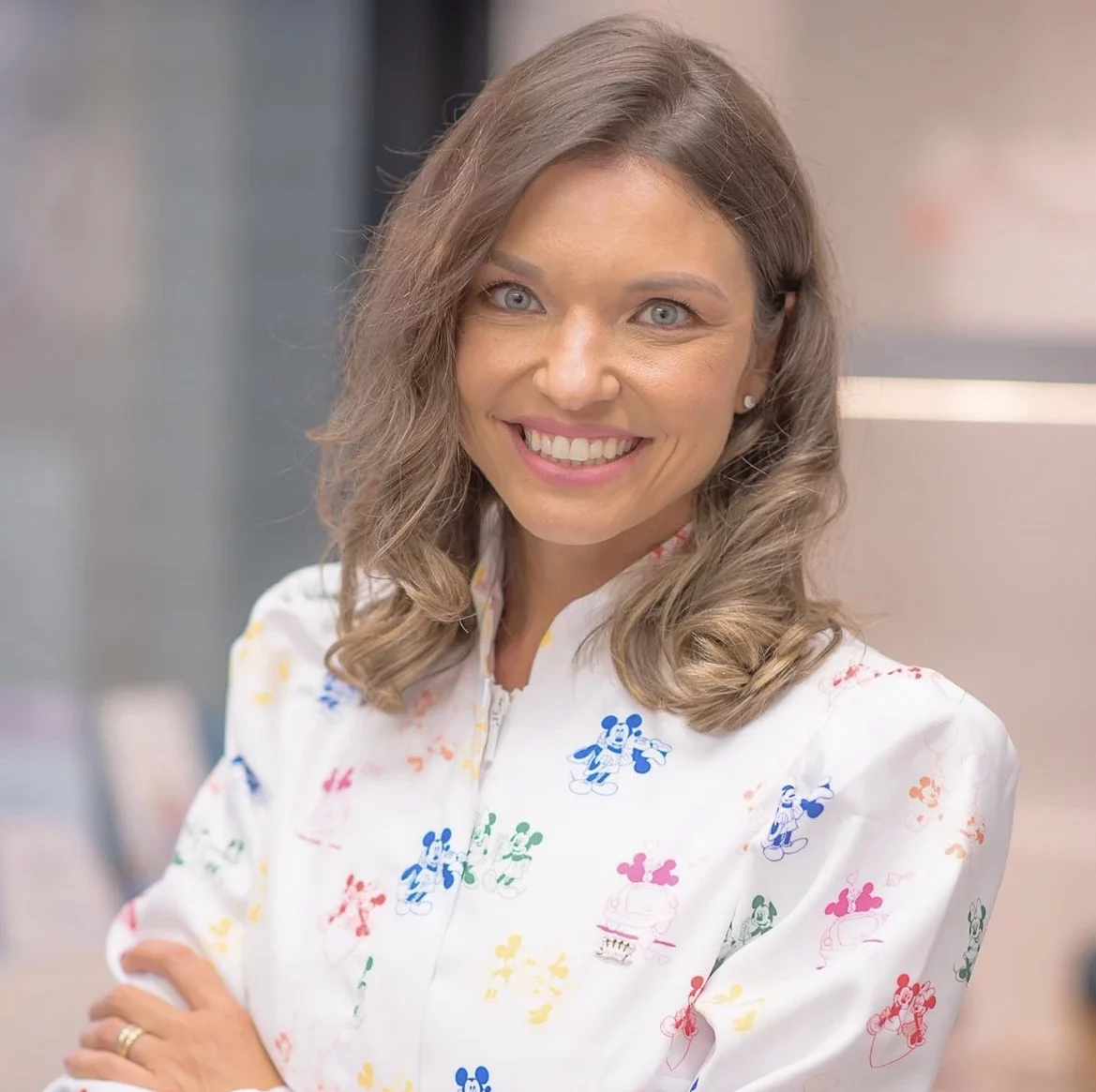 Dra. Juliana Machado Frigo