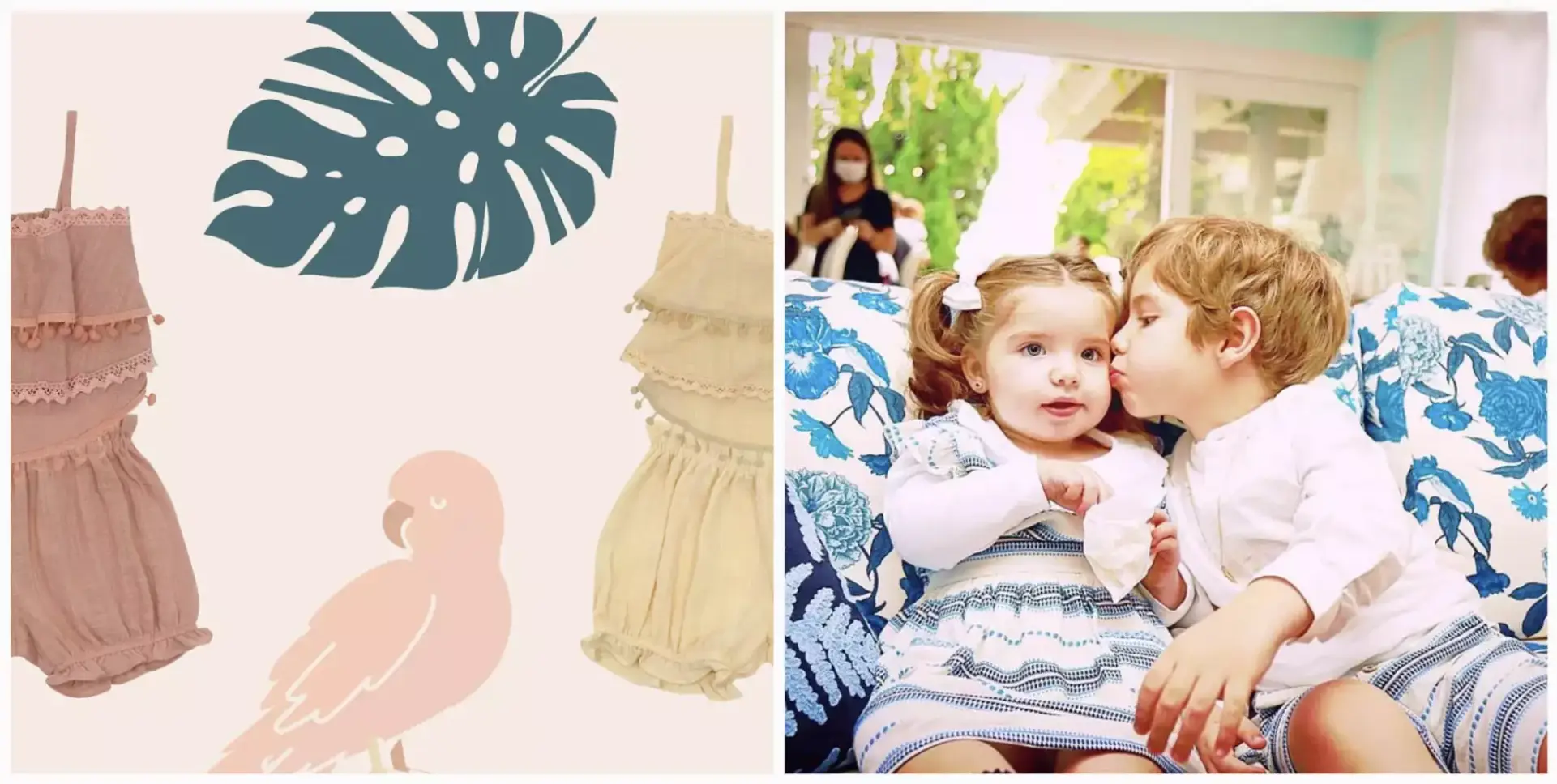 Estampas Roupas Infantis Just Real Moms