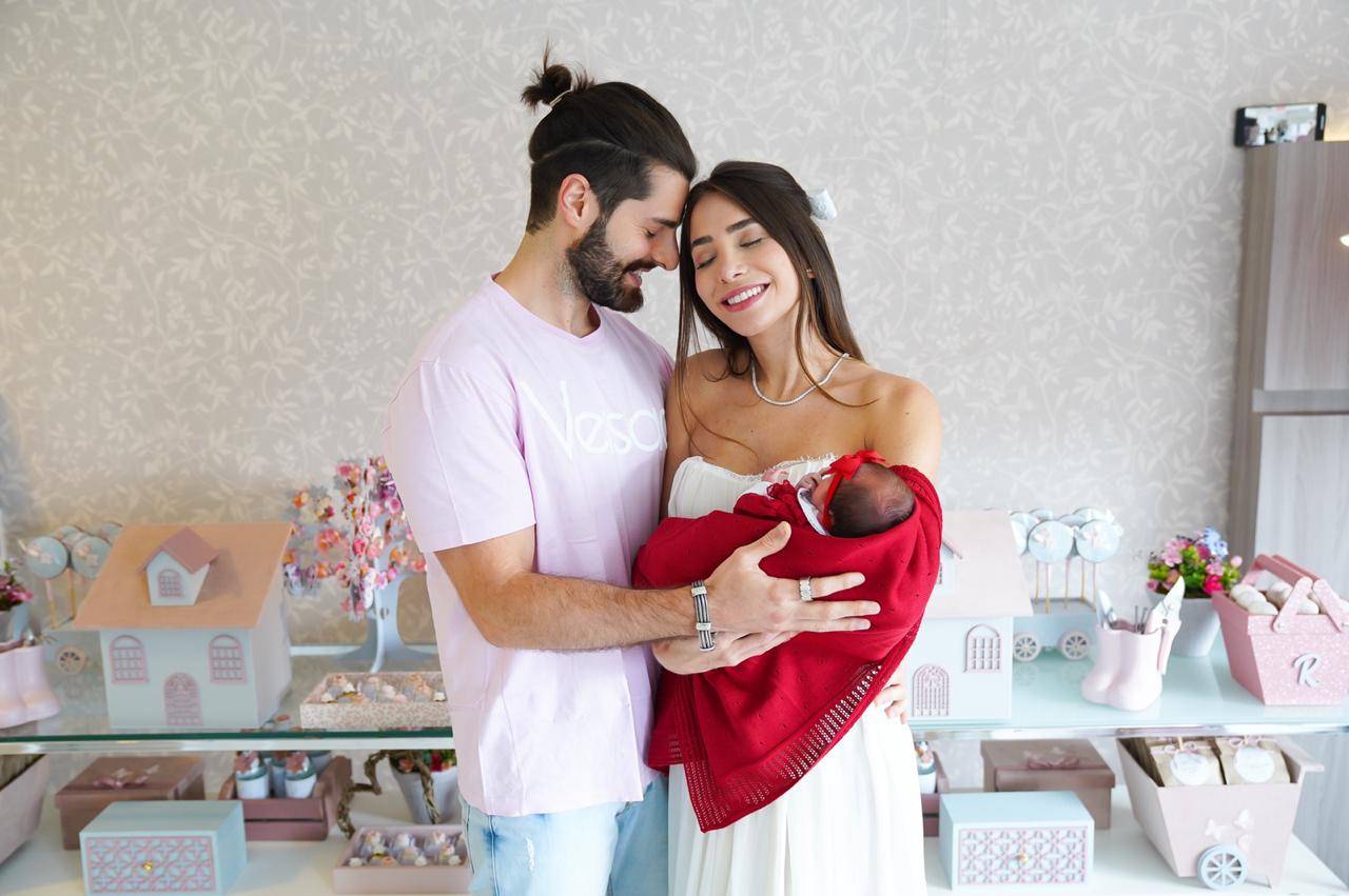 Alok Enxoval Para Bebe Just Real Moms