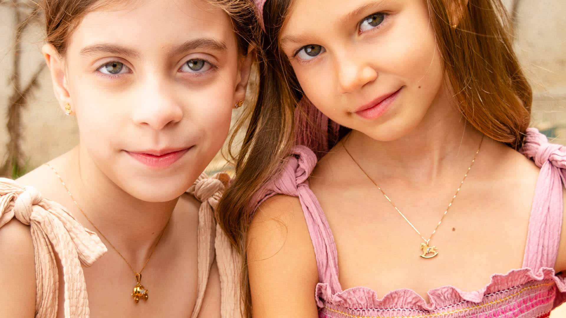 Colar Infantil Guia de Fornecedores Just Real Moms