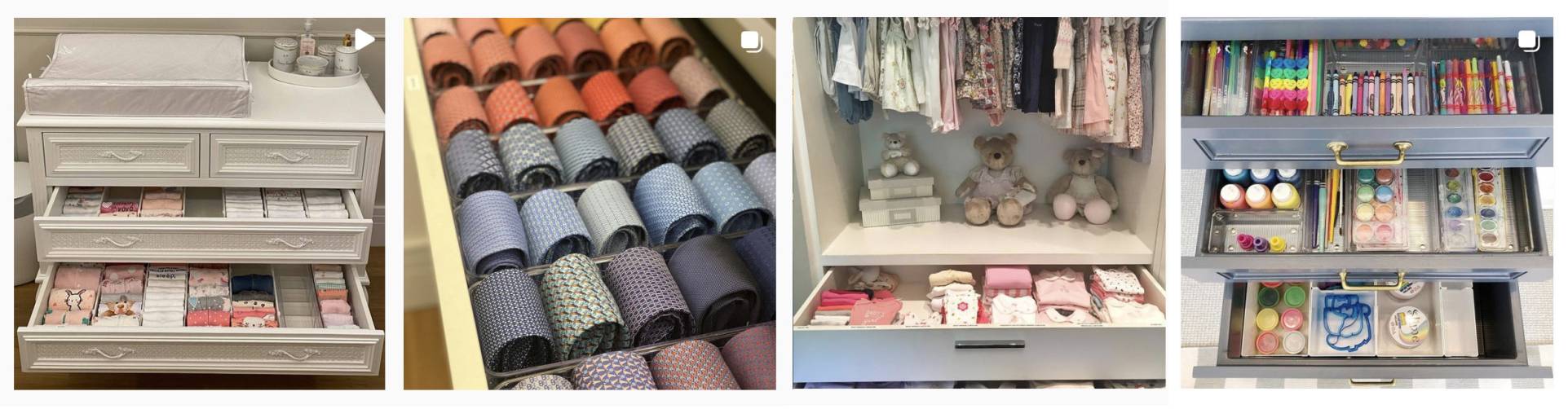 Capa Chris Buffara Personal Organizer Rio de Janeiro Just Real Moms