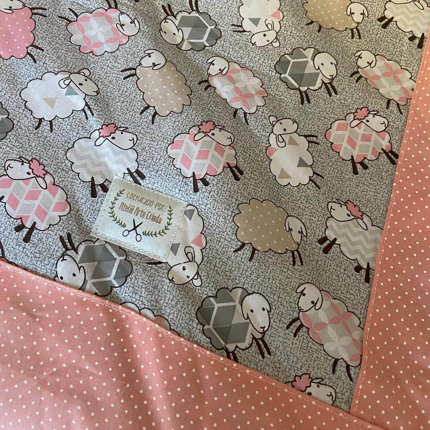 Tapete Infantil Antiderrapante Atelie Arte Criada Guia de Fornecedores Just Real Moms