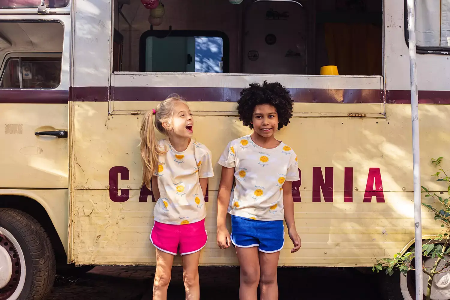 Moda Infantil Studio Pipoca Just Real Moms