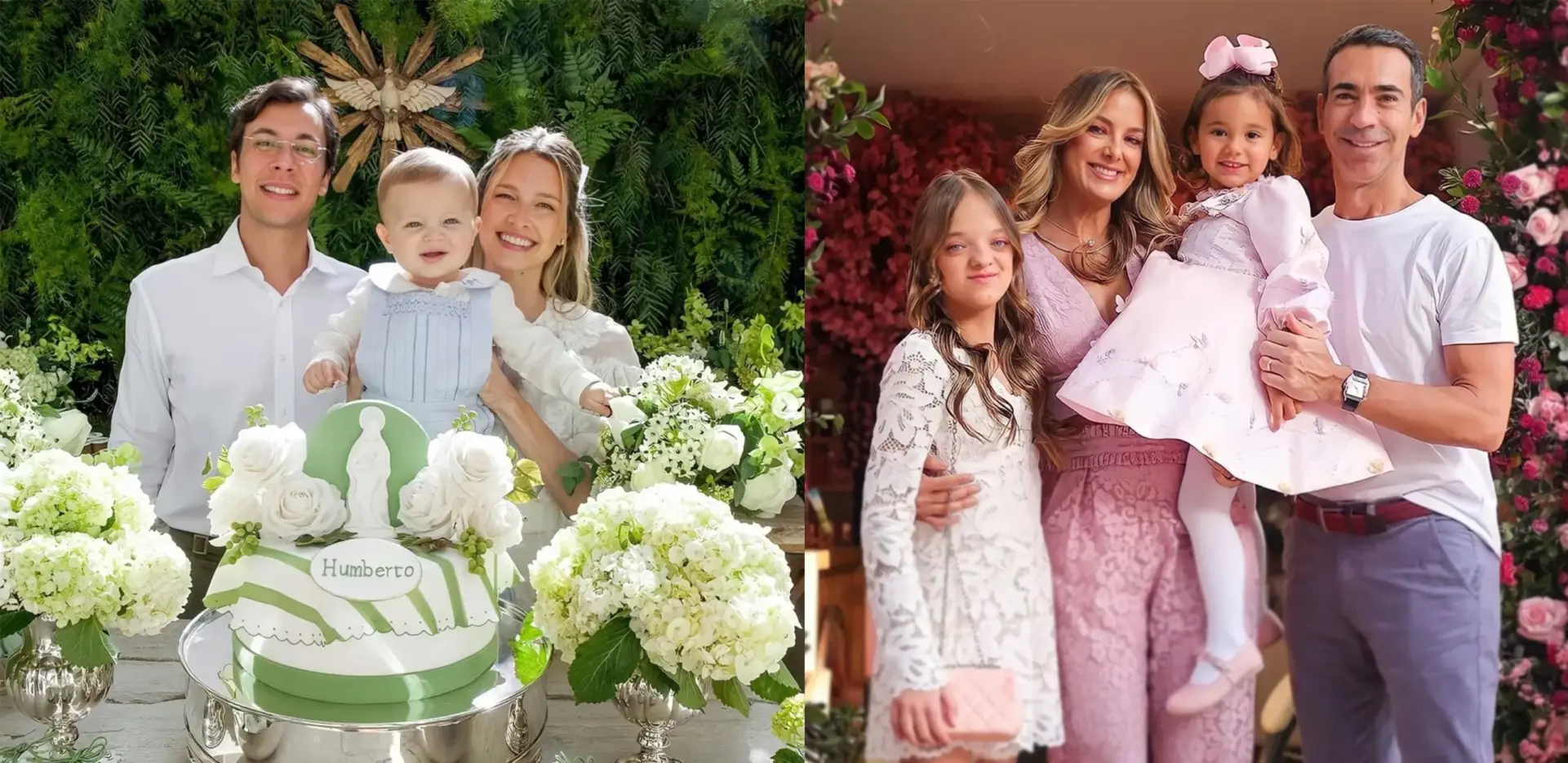 Helena Bordon Tici Pinheiro Le Infance Just Real Moms