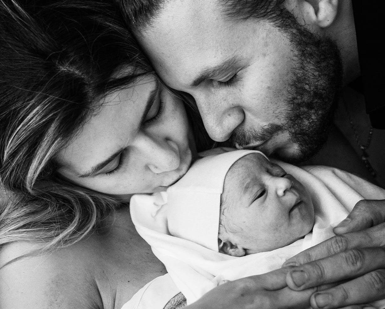 Casal Beijo Fotografa Parto Guia de Fornecedores Just Real Moms