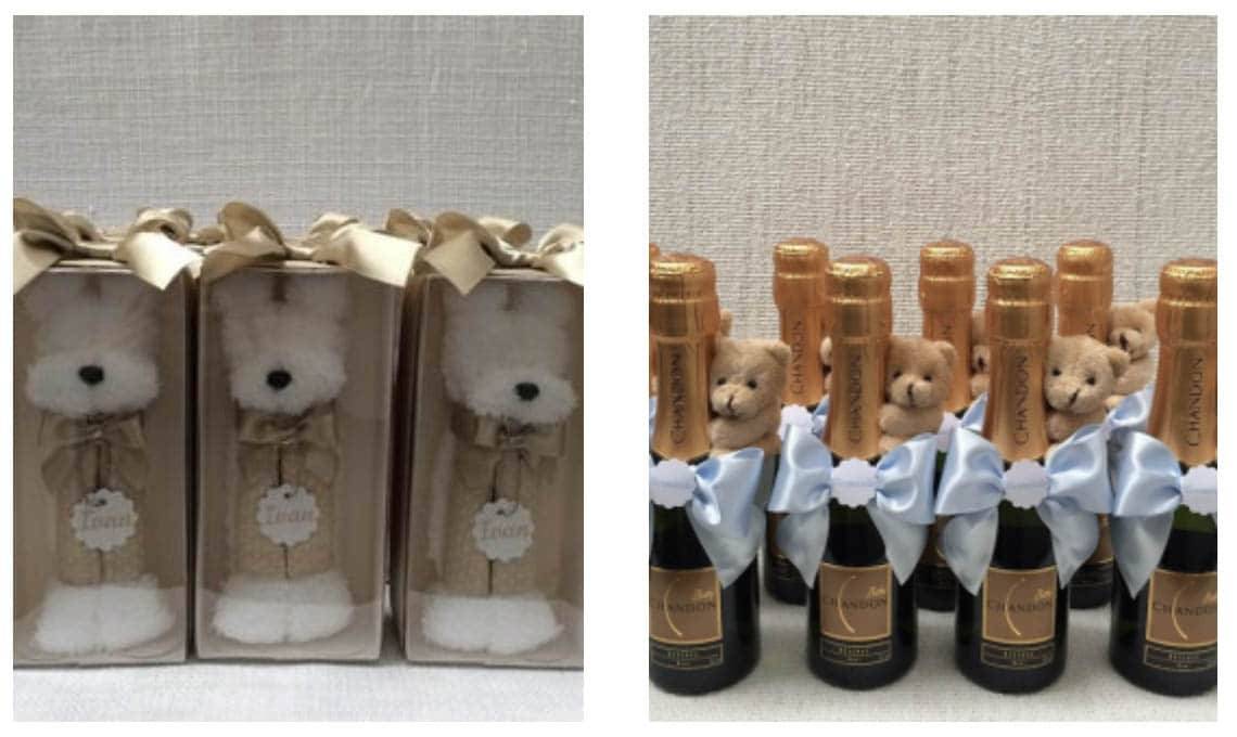 Lembrancinhas Para Menino Feito A Mão Just Real Moms