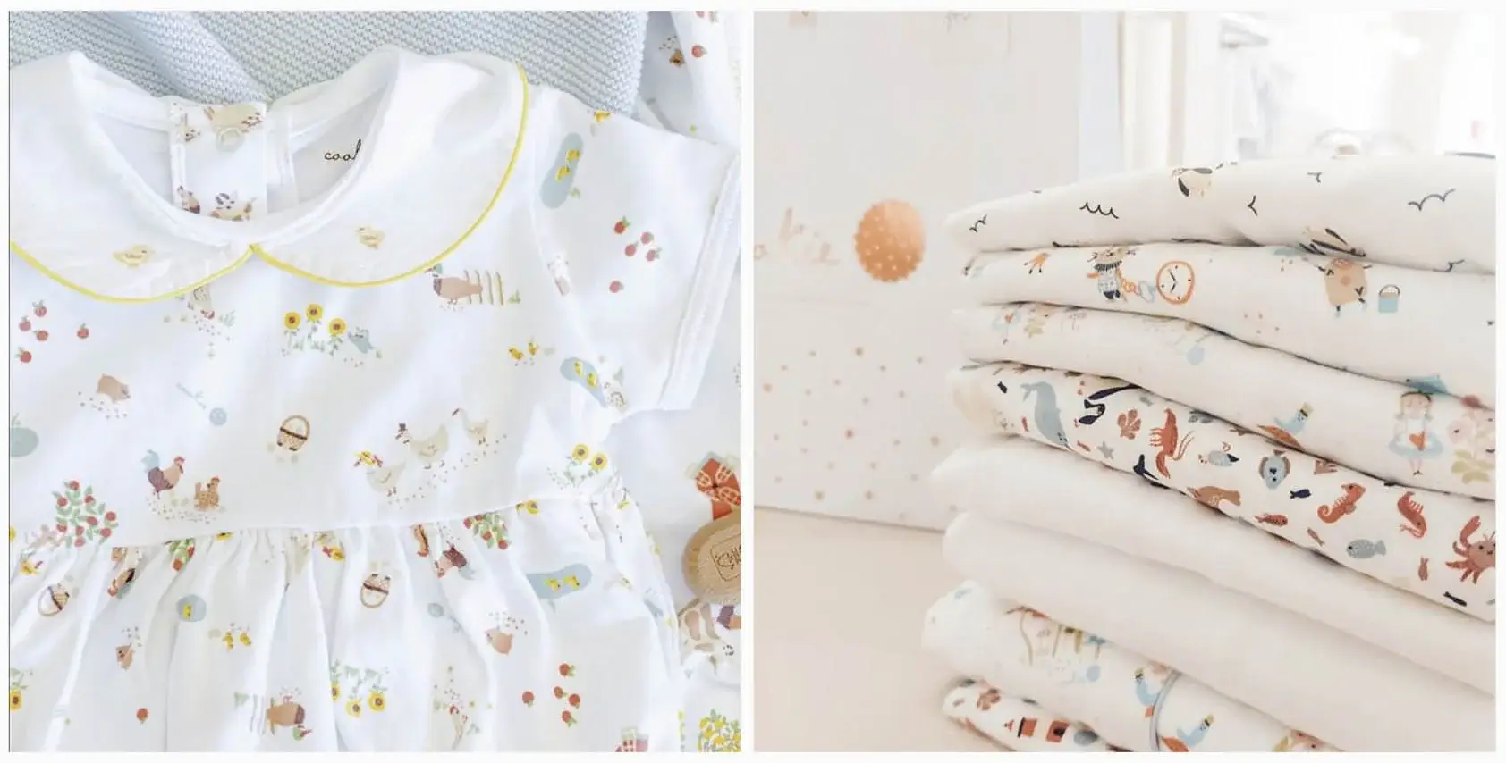 Cookie Pijamas Just Real Moms