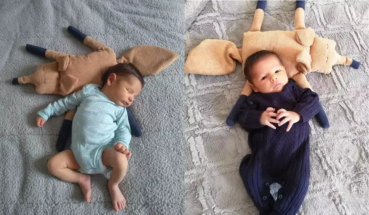 Bembê Atelier Naninha Projeto Arrastão Just Real Moms