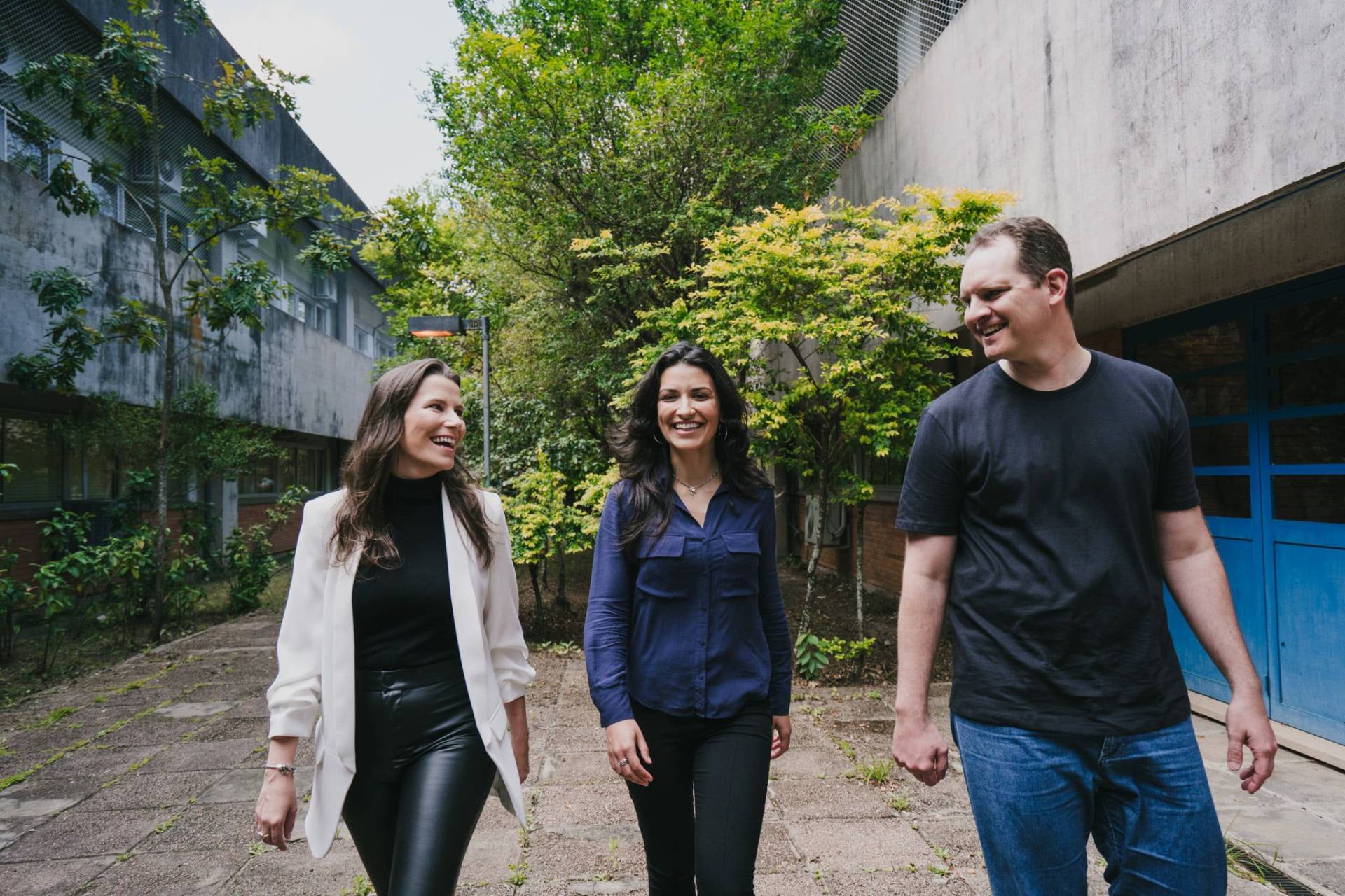 Zelle App Cuidado dos Filhos Fundadores