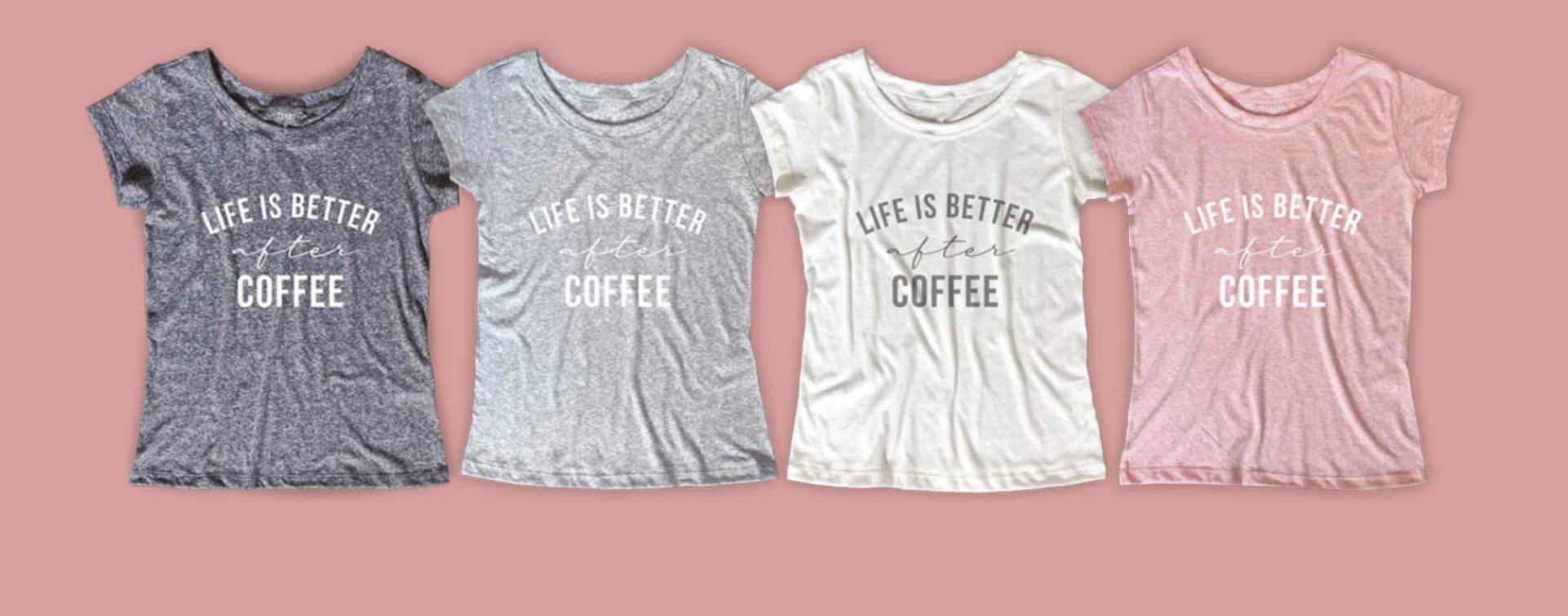 Cafe Tshrt Camisetas Personalizadas Just Real Moms
