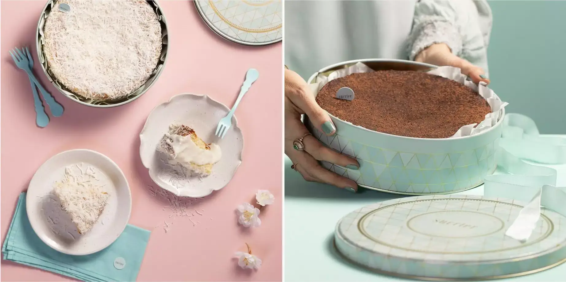 Bolos Festa Infantil Sucrier Just Real Moms