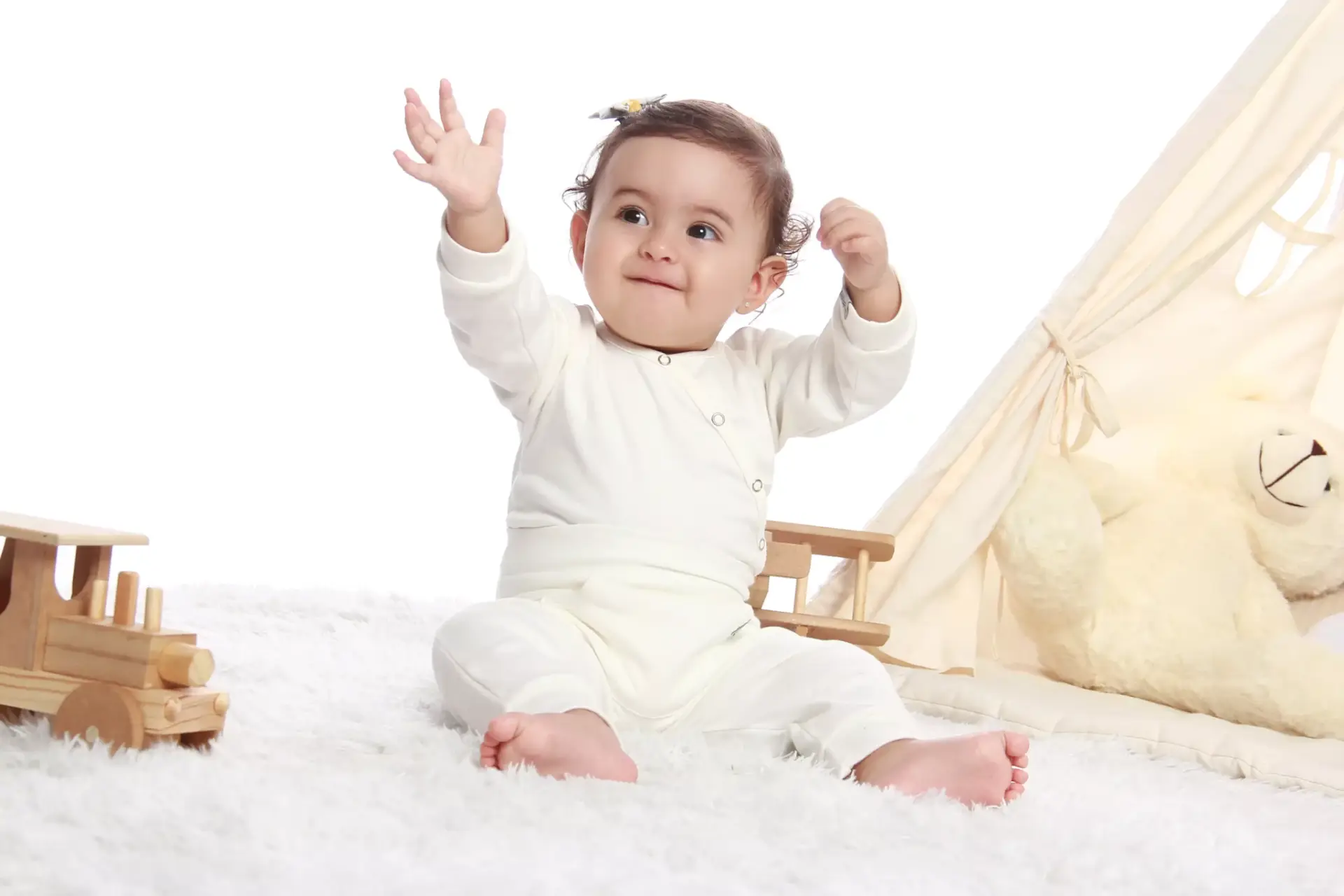 Body Amarelo Tots Moda Infantil Just Real Moms