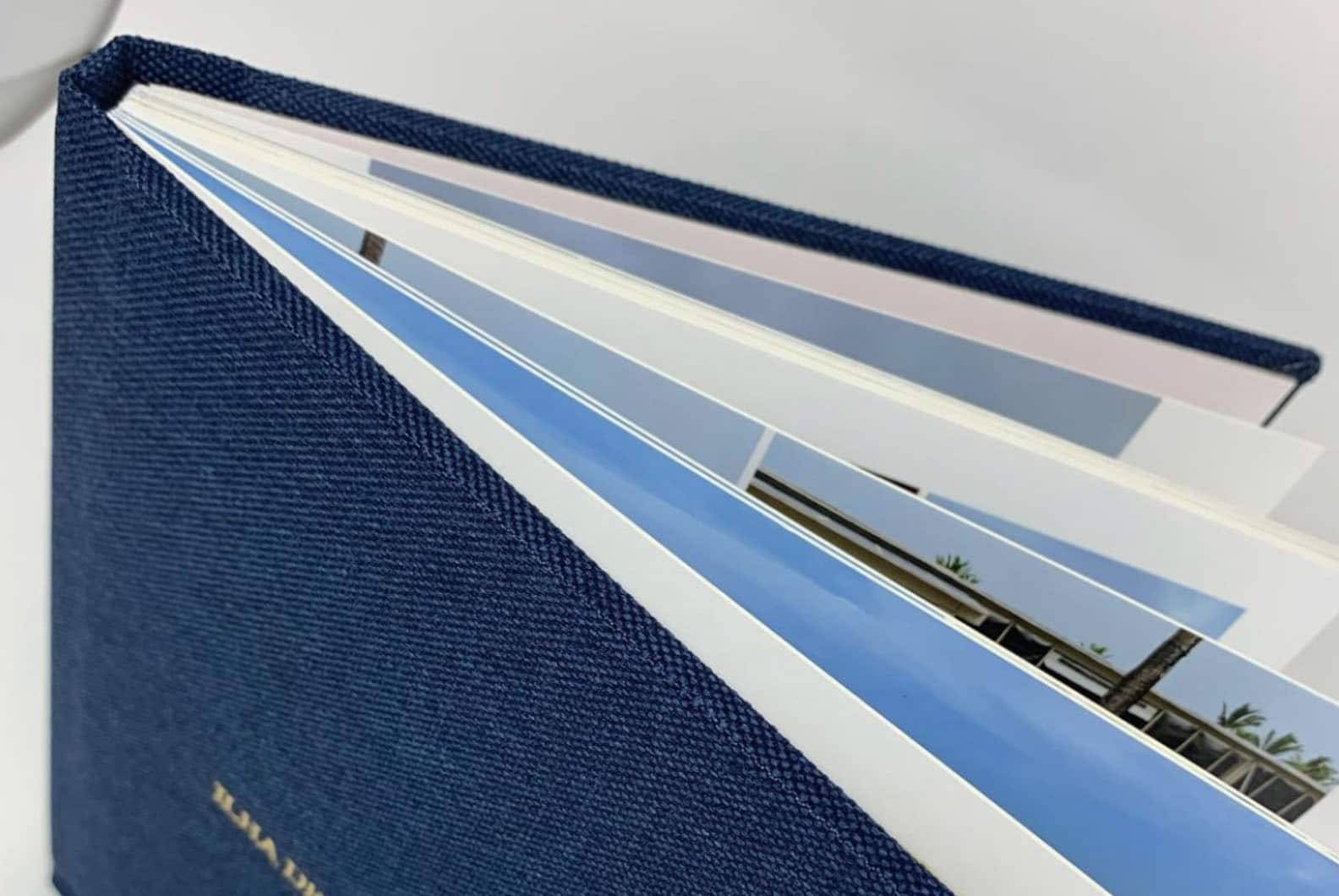 Tecido Foto Livro Just Real Moms