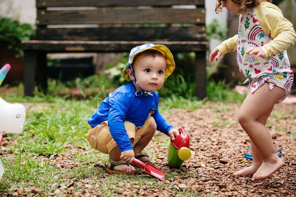 Beachwear Moda Infantil Menino Just Real Moms
