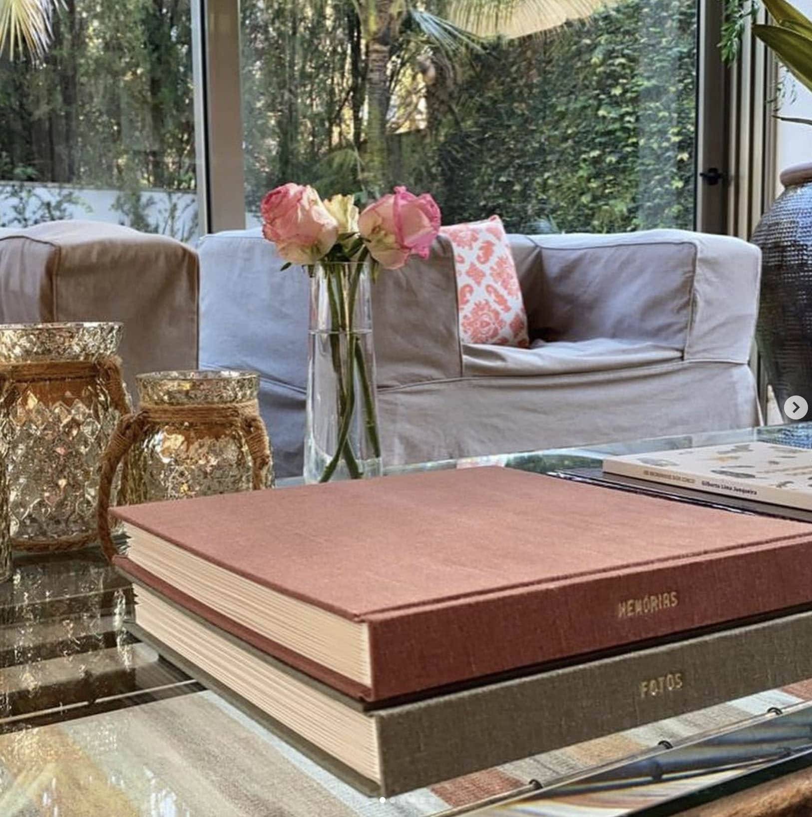 Viva Design Foto Livro Just Real Moms