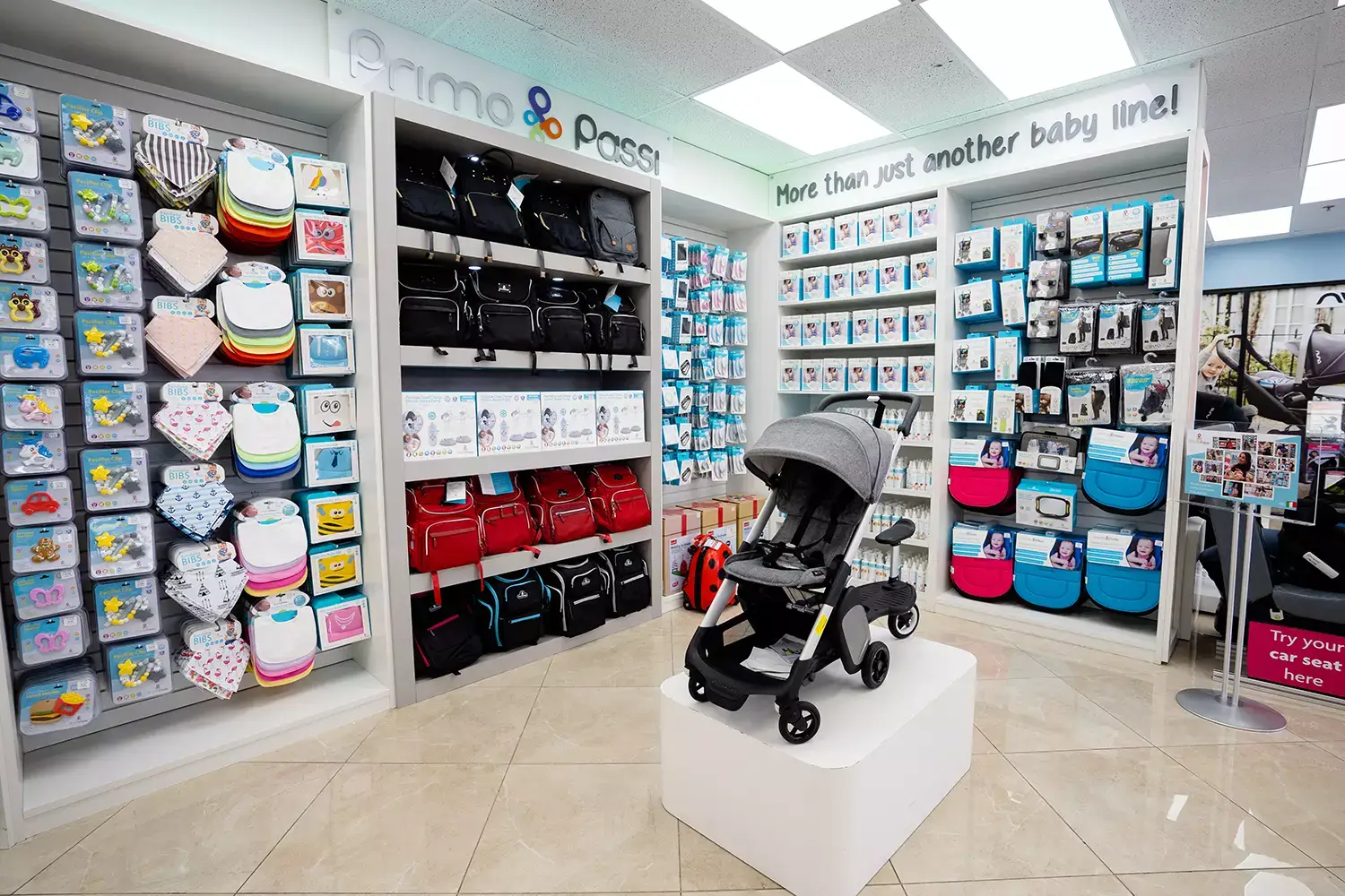 MacroBaby Produtos Enxoval Bebe Orlando Just Real Moms
