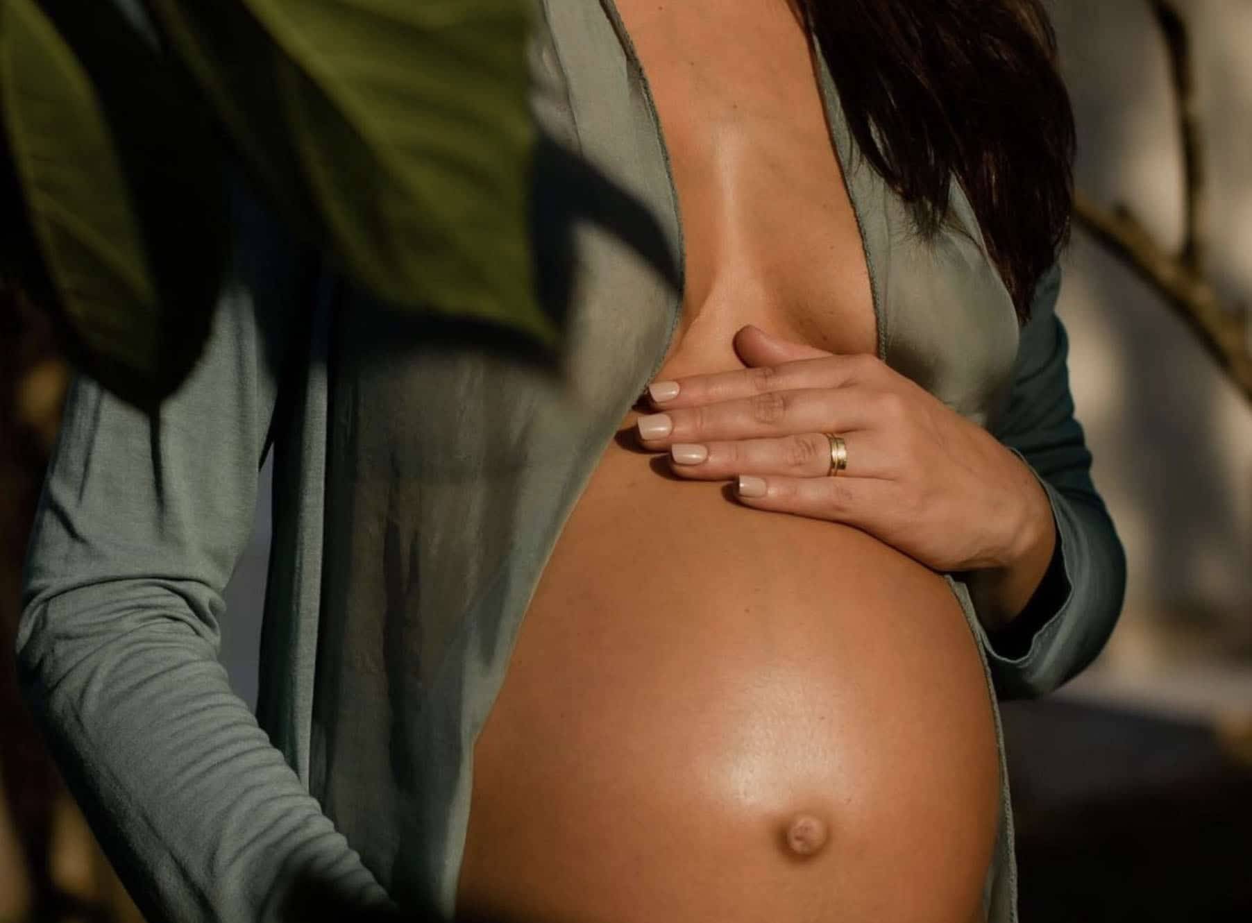 Gestante Ensaios Fotográficos Just Real Moms