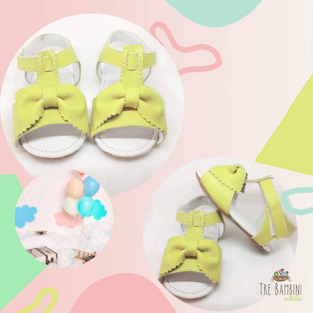 Calçados Infantis Guia de Fornecedores Just Real Moms