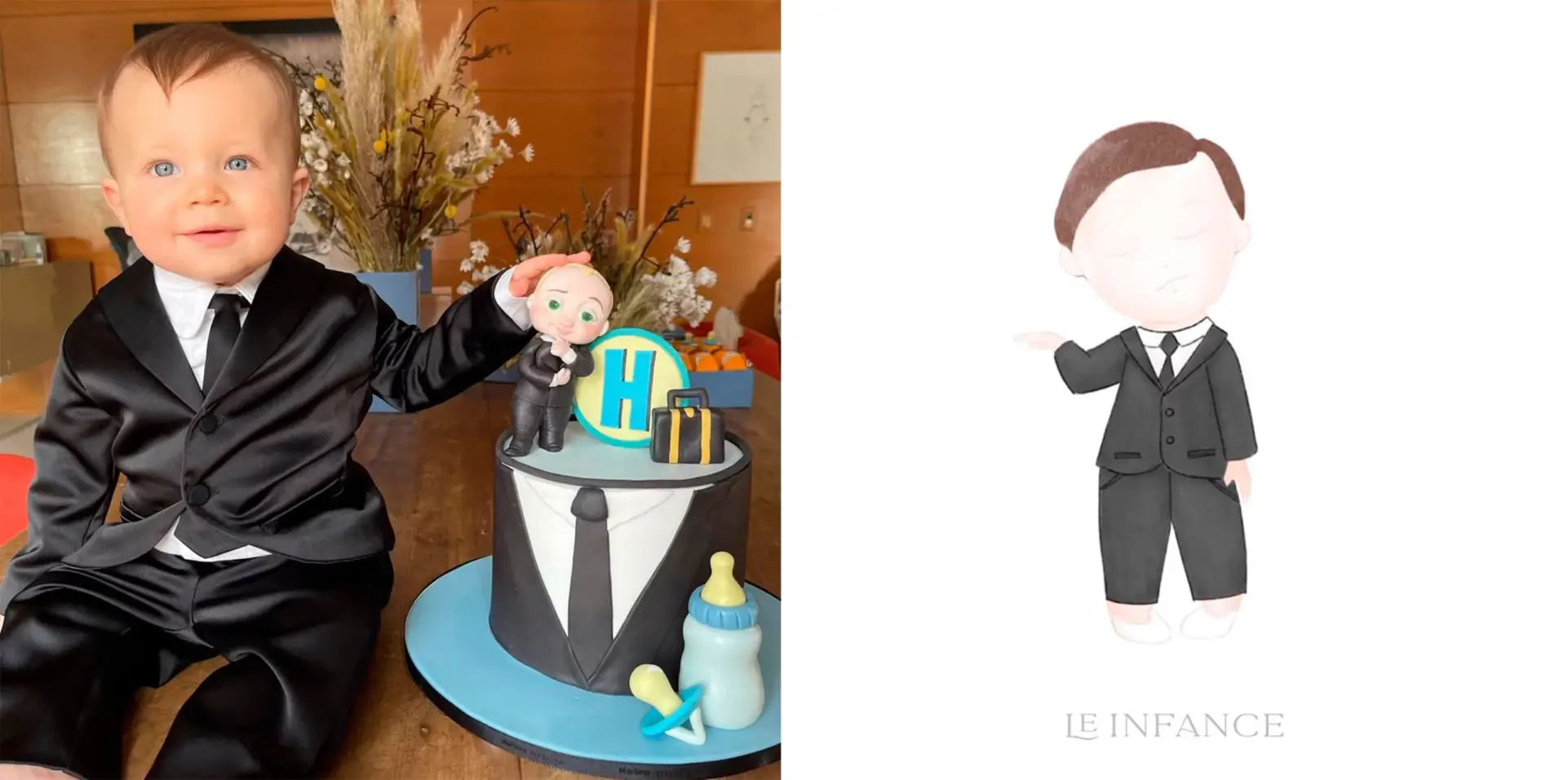 Humberto Helena Bordon Le Infance Just Real Moms