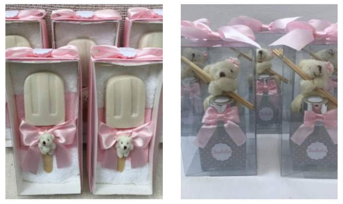 Lembrancinhas Para Menina Feito A Mão Just Real Moms